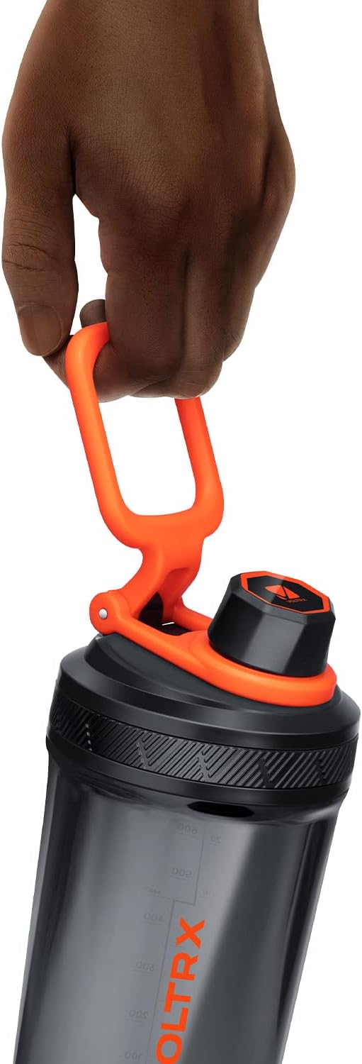 Thumbnail 5 de VOLTRX Gallium USB‑C Electric Shaker 24oz 🥤