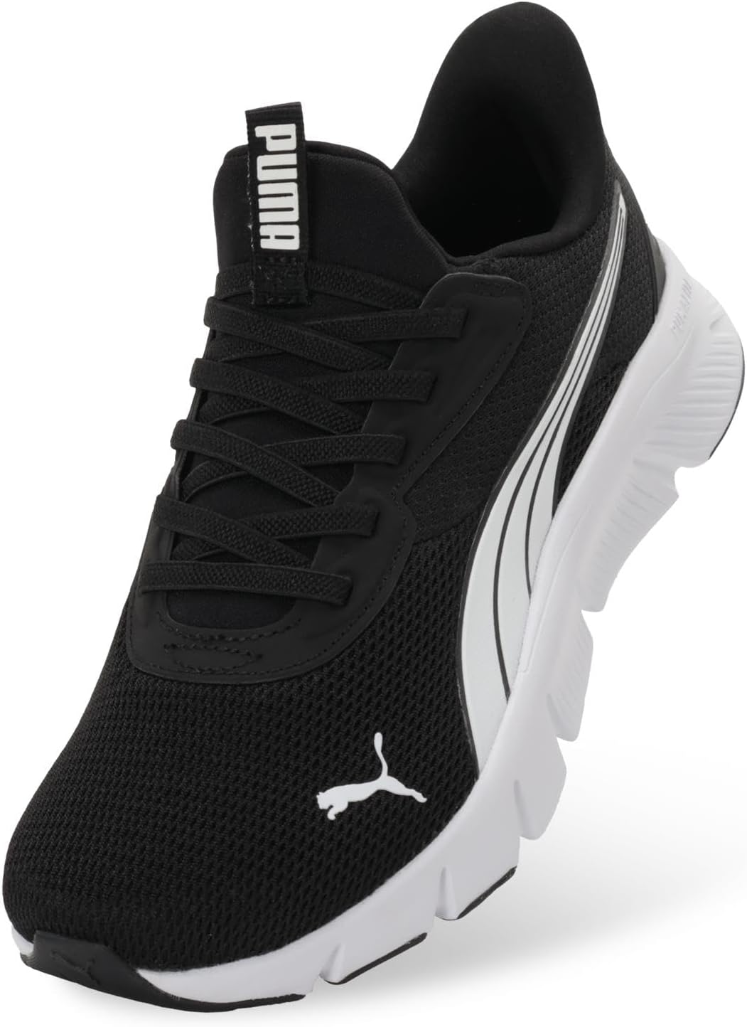 Detalle de PUMA フレックスフォーカス LITE EASE IN 312575 スニーカー 22.0〜25.0cm
