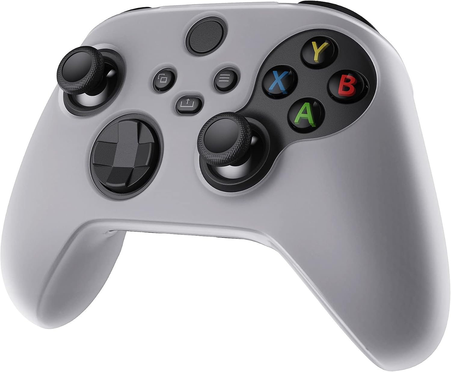 Thumbnail 5 de PlayVital Anti-Slip Silicone Cover for Xbox Series X/S