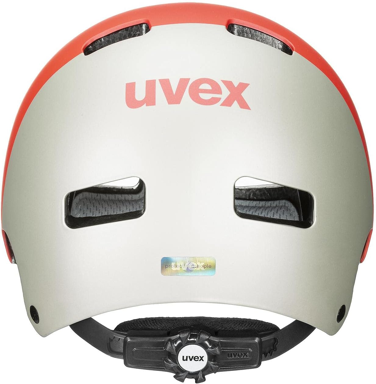 Detalle de Kinder-Fahrradhelm uvex Kid 3 cc