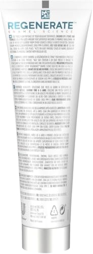 Thumbnail 7 de Regenerate Dentifricio Avanzato NR-5 per Rigenerare lo Smalto Dentale, 75 ml