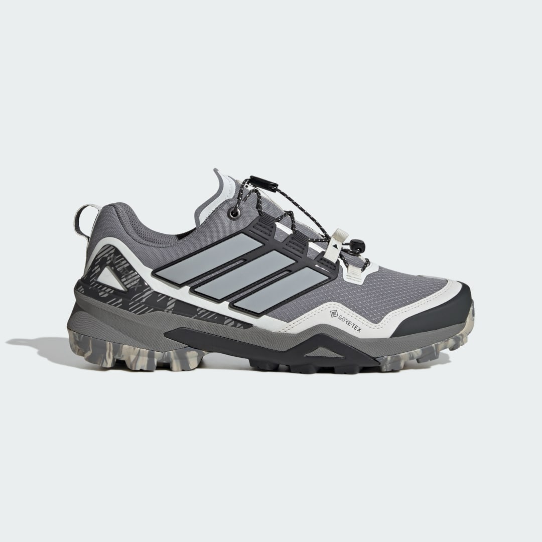 Detalle de Zapatilla Terrex Skychaser GORE-TEX Hiking de Adidas