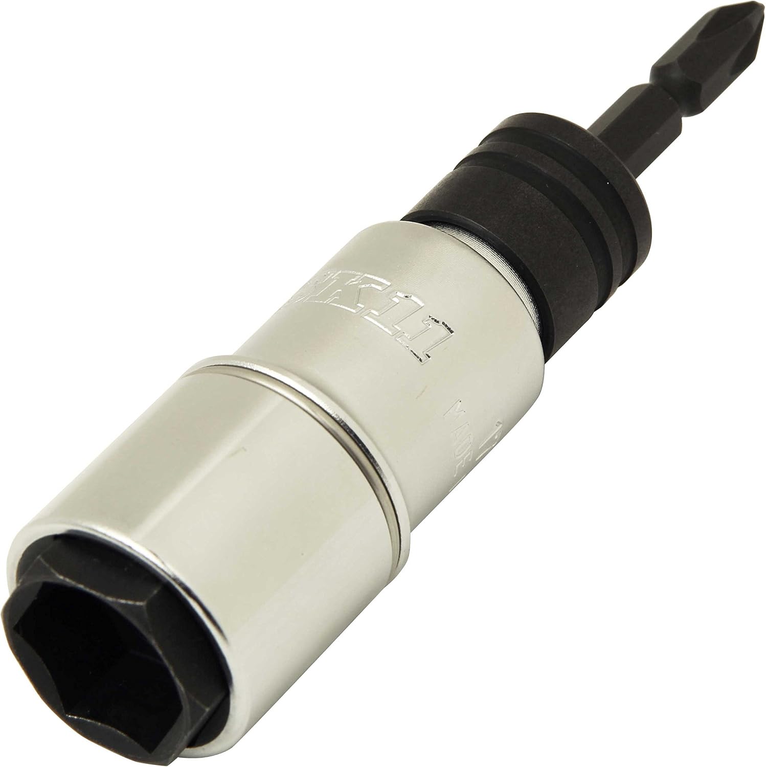 Thumbnail 3 de SK11 BSW-1721-12PN ビットスルー ダブルソケット 17・21mm 12角・18Vインパクト対応