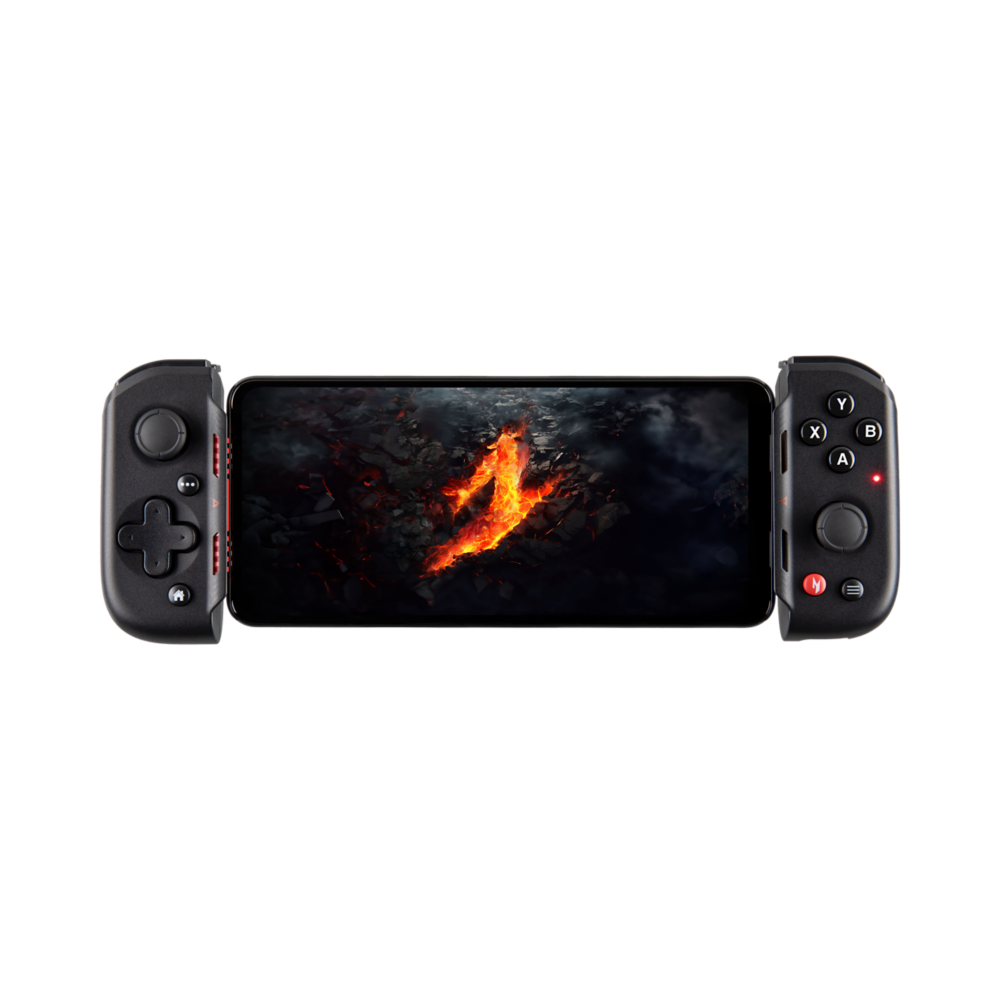 Detalle 2 de Acer Nitro Gaming Controller per smartphone 114,8 g