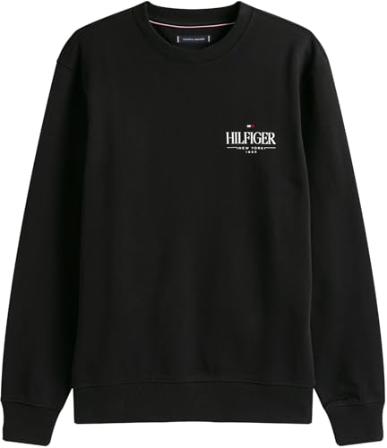 Thumbnail 3 de Tommy Hilfiger Stacked Sudadera Regular Fit, talla S