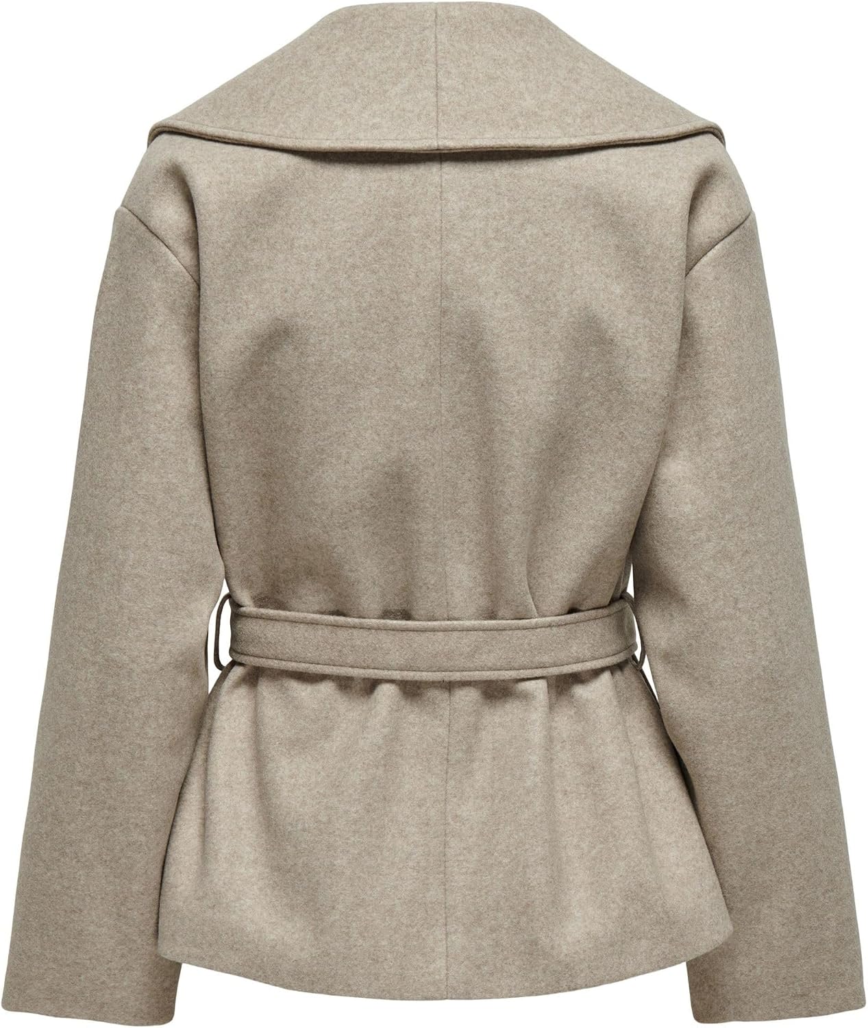 Detalle de ONLY Female Jacke ONLAUGUSTA – Damenjacke von ONLY