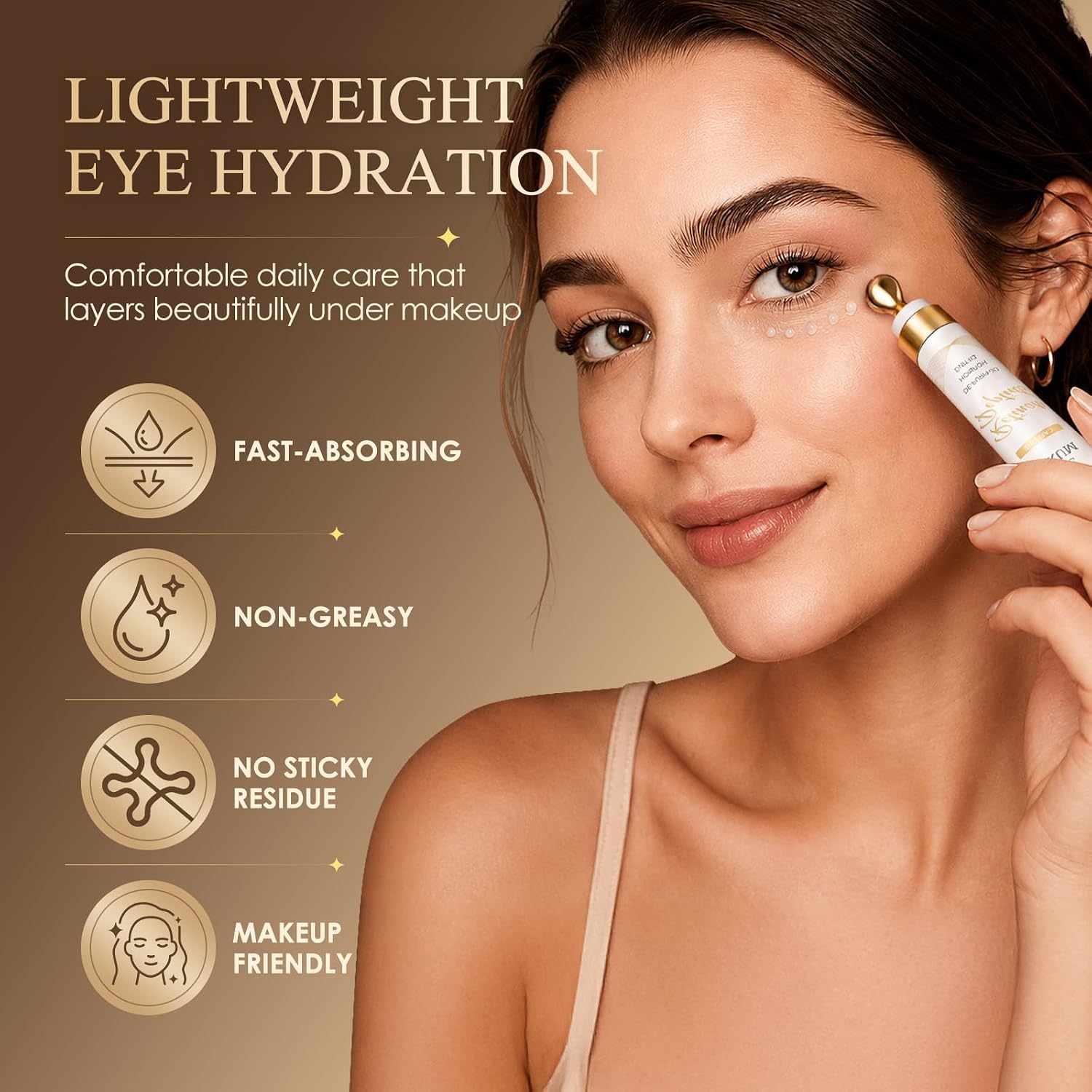 Detalle de Under-Eye Serum 0.7 fl oz