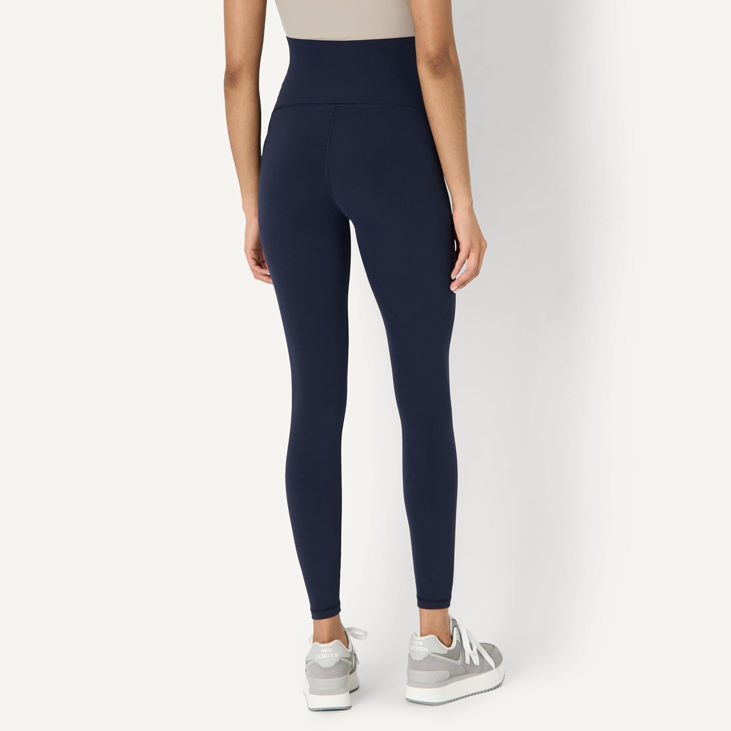 Thumbnail 1 de Amazon Essentials Women’s Active FormFlex maternity over-the-belly full length yoga leggings