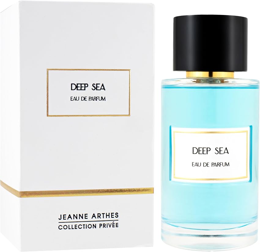 Thumbnail 6 de JEANNE ARTHES Eau de Parfum Black Jewel ⚜