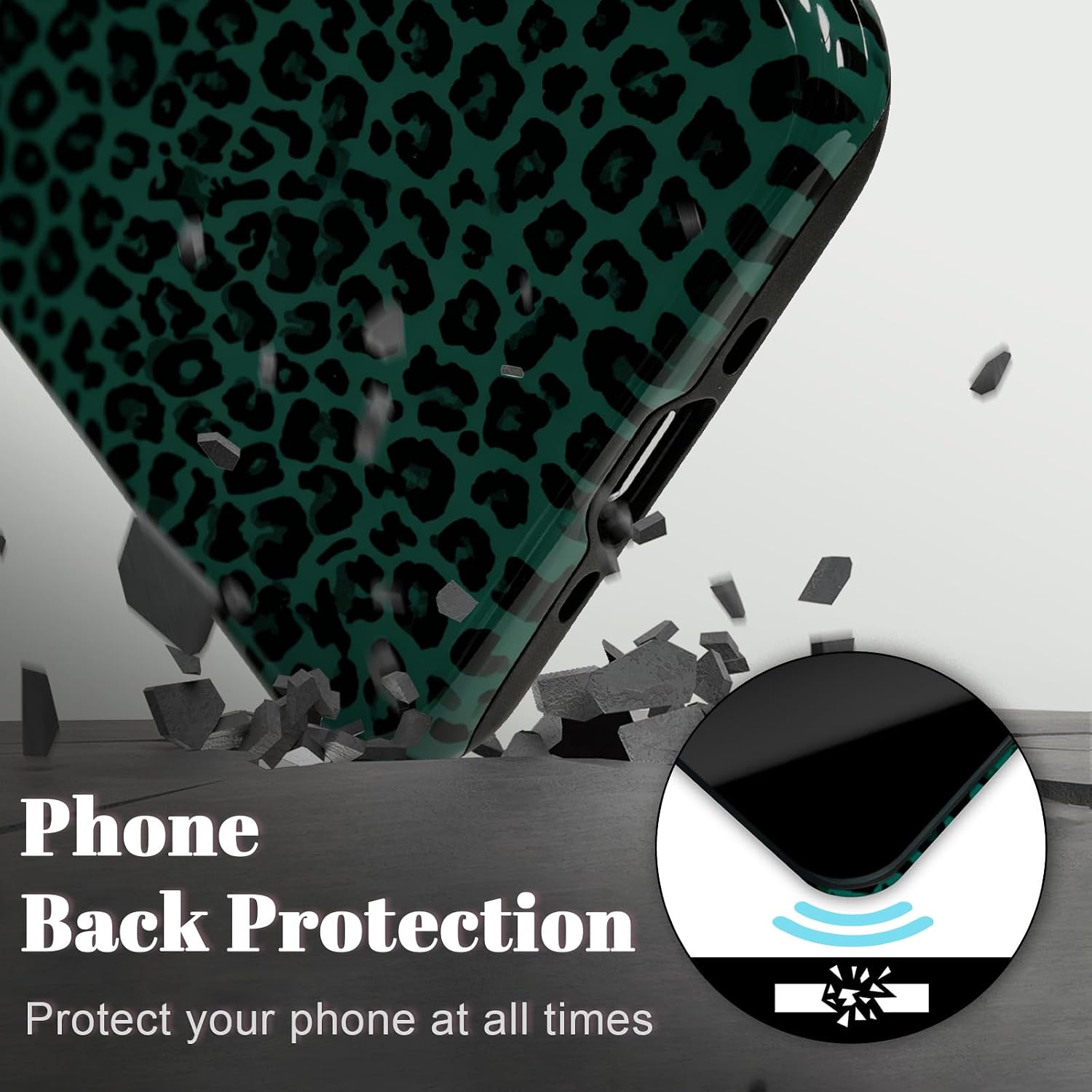 Detalle 2 de iPhone 14 Pro Max Case