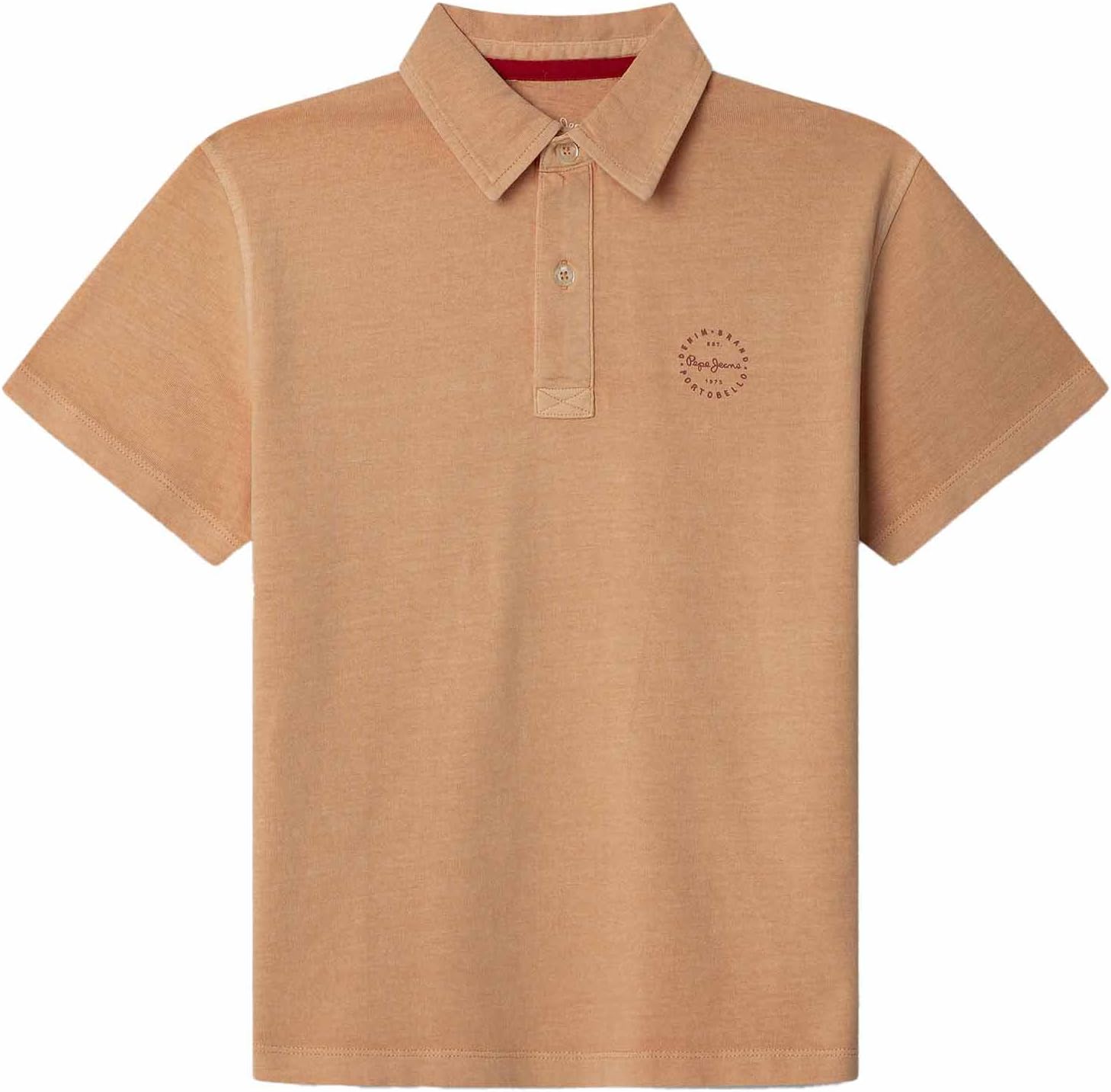 Detalle 1 de Pepe Jeans Logan Polo Garçon