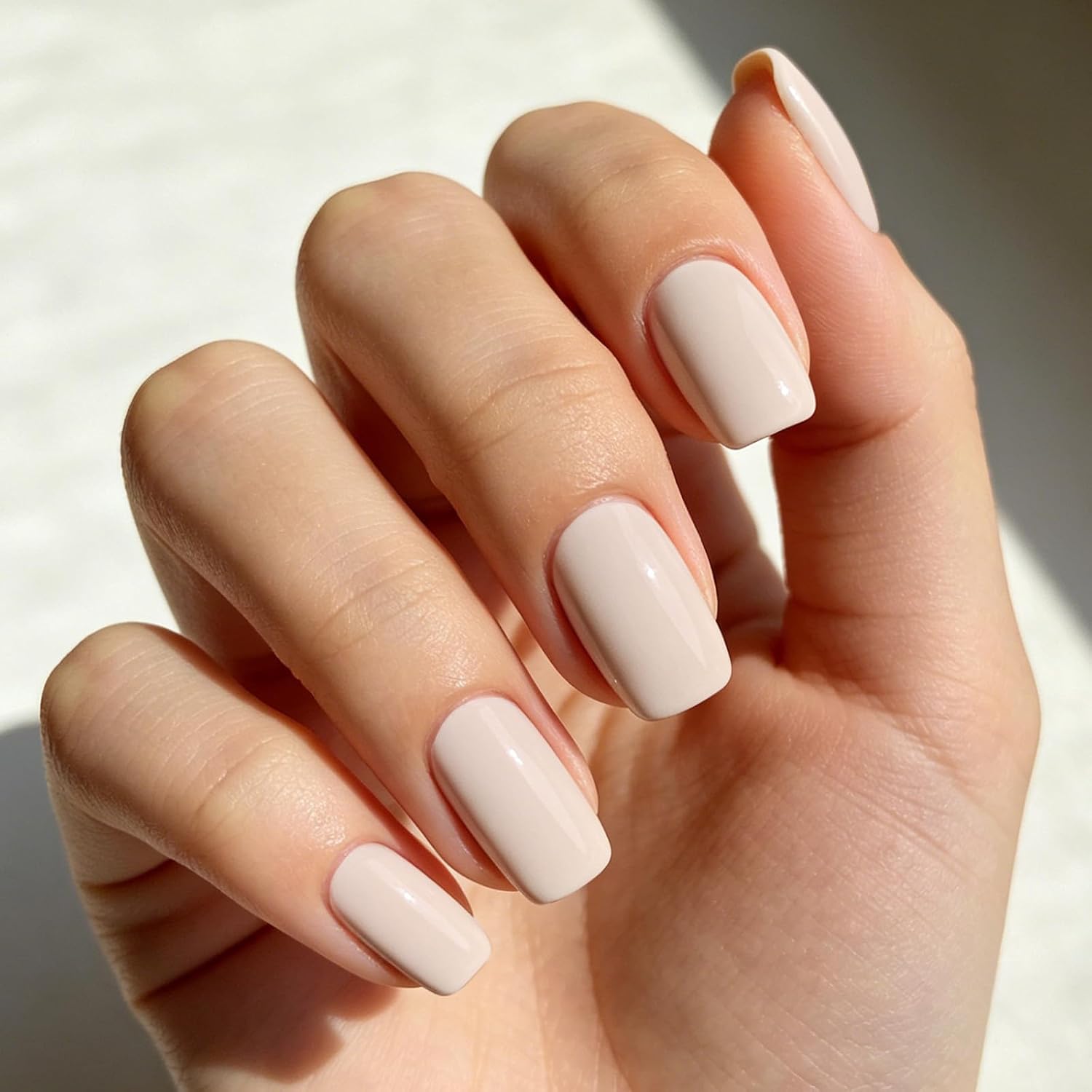 Detalle 2 de Modelones Press On Nails 32 pcs ๐
