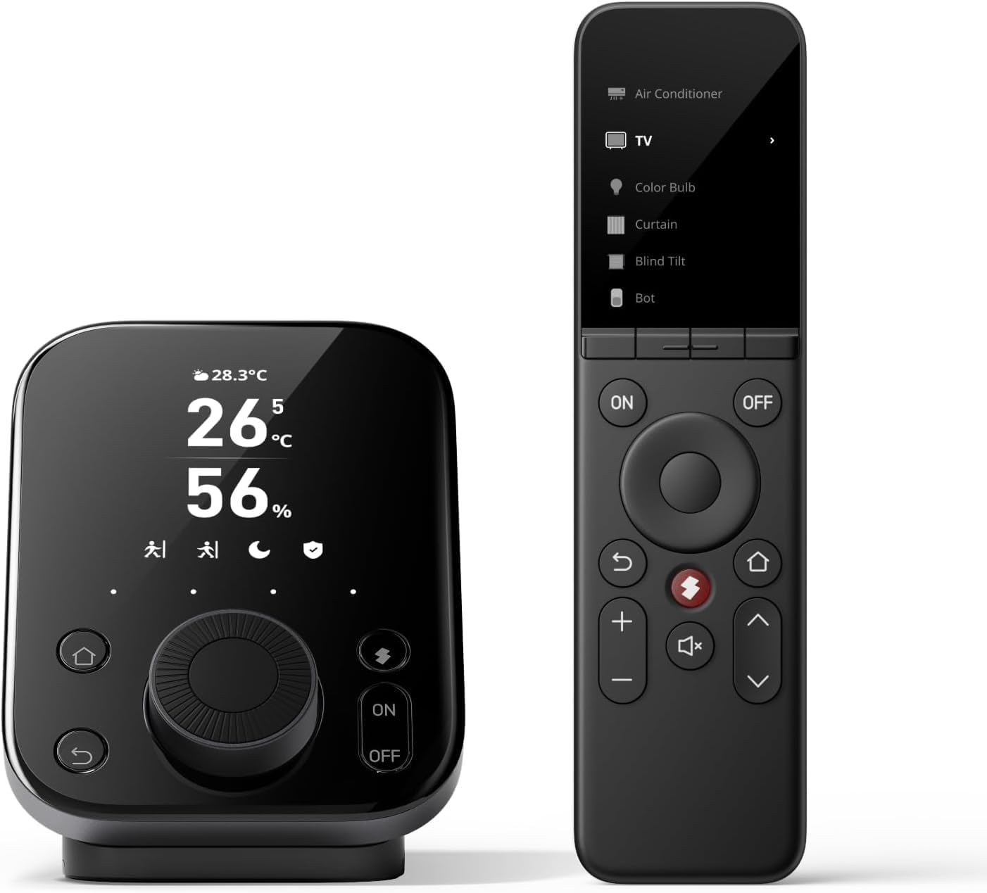 Detalle de SwitchBot Universal Remote 25 devices