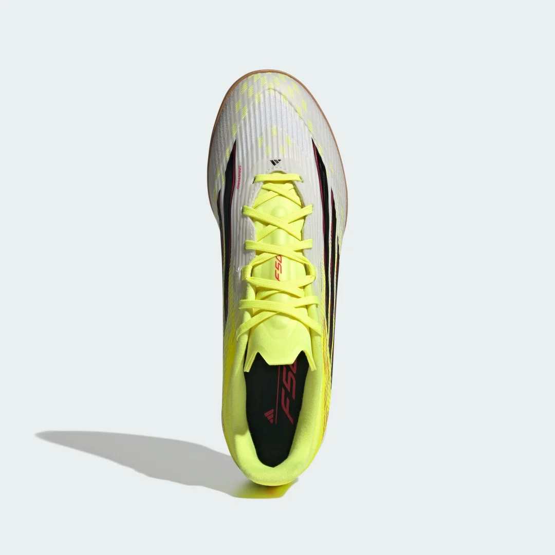 Thumbnail 2 de Adidas F50 LEAGUE Indoor – Zapatilla de fútbol Indoor en Amarillo