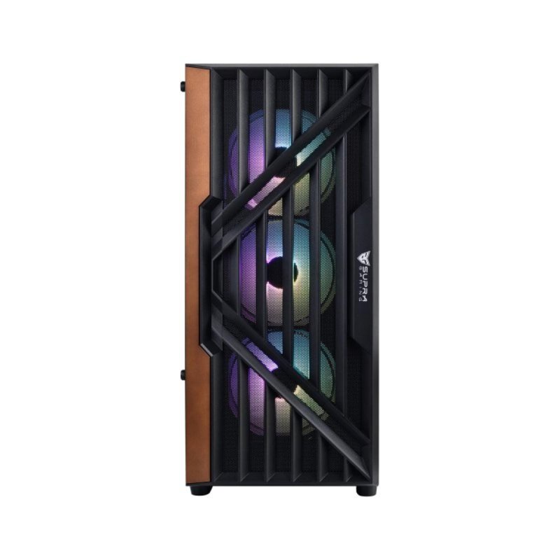 Thumbnail 3 de SUPRA TITAN ARGB Torre gaming con 4 ventiladores 120 mm