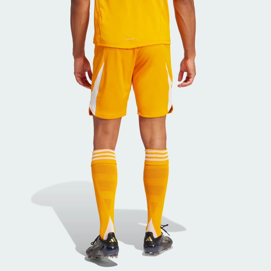 Detalle 2 de Adidas Tiro 25 Pro Goalkeeper Shorts