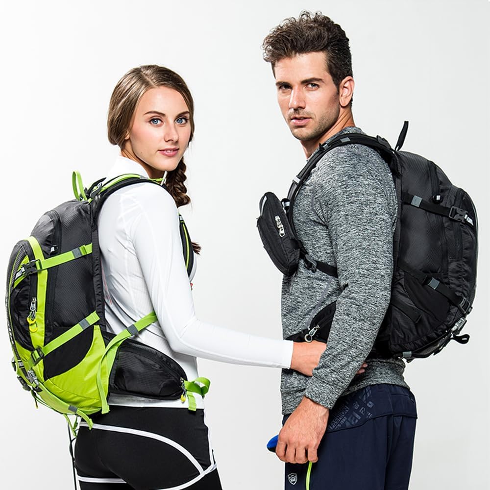 Thumbnail 6 de toptrek Fahrradrucksack 20L Wasserdicht