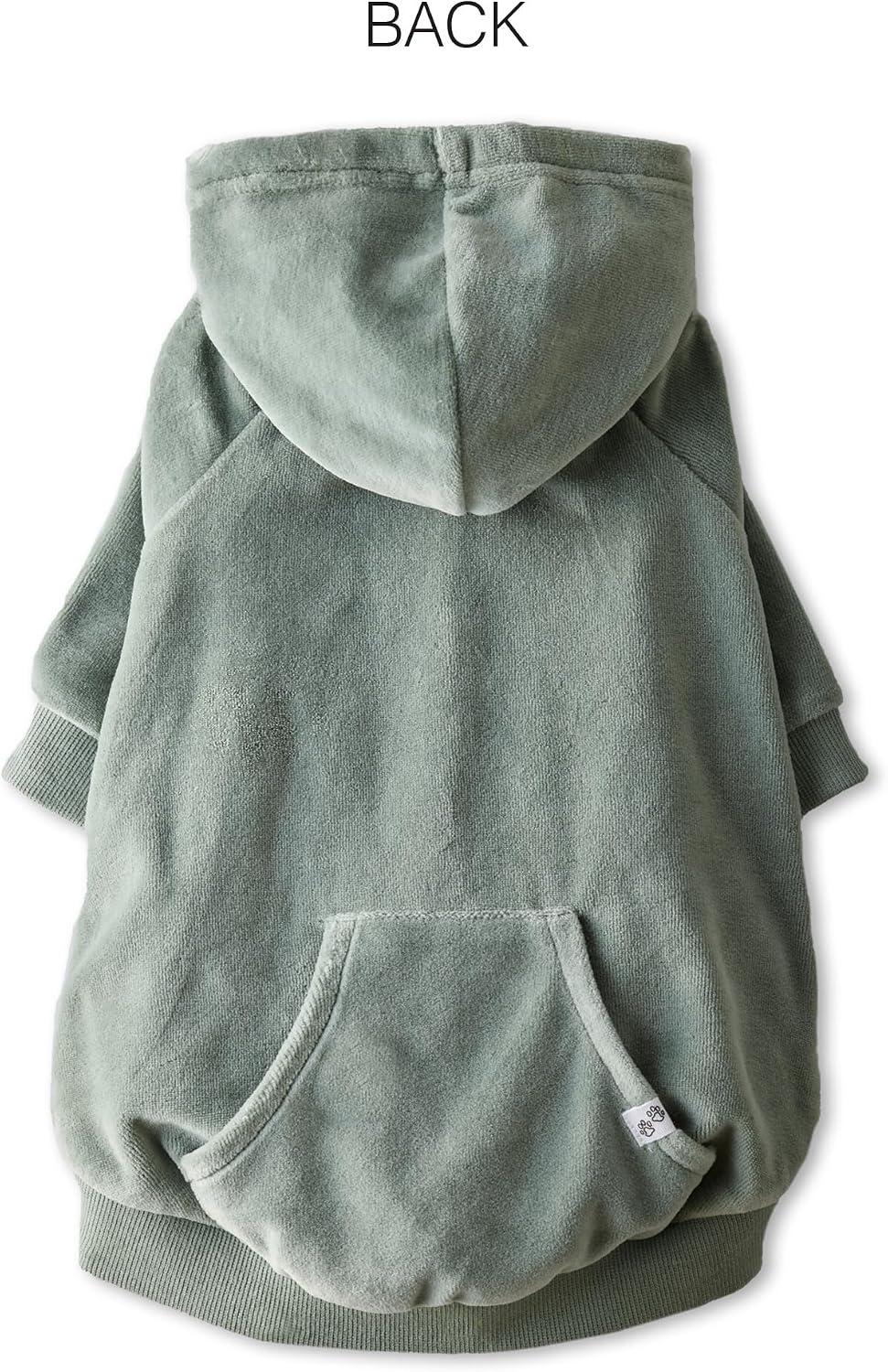 Detalle de Pet Passion Dog Hoodie XX-Small