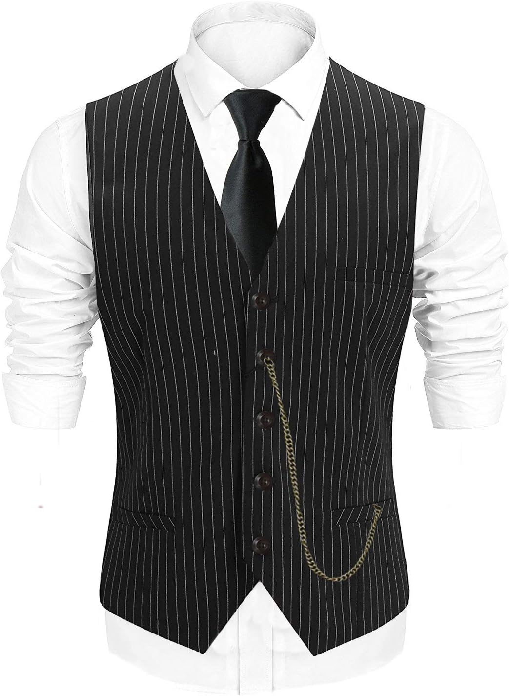Thumbnail 2 de EFORLED 1920s Gatsby Costume