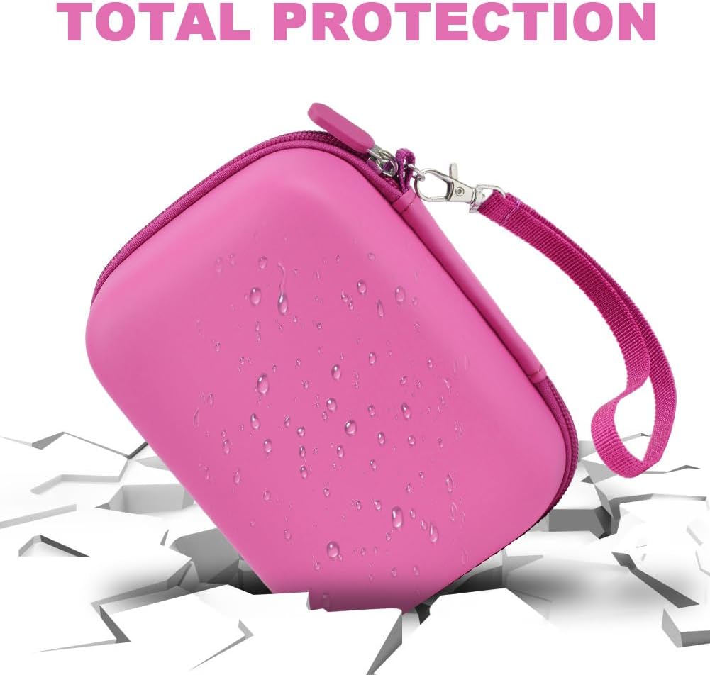 Thumbnail 2 de Ainiv Kids Instant Camera Case Pink