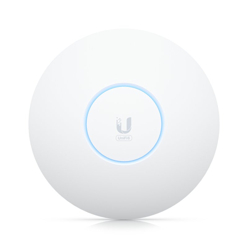 Detalle de Ubiquiti U6 Enterprise 4800 Mbit/s