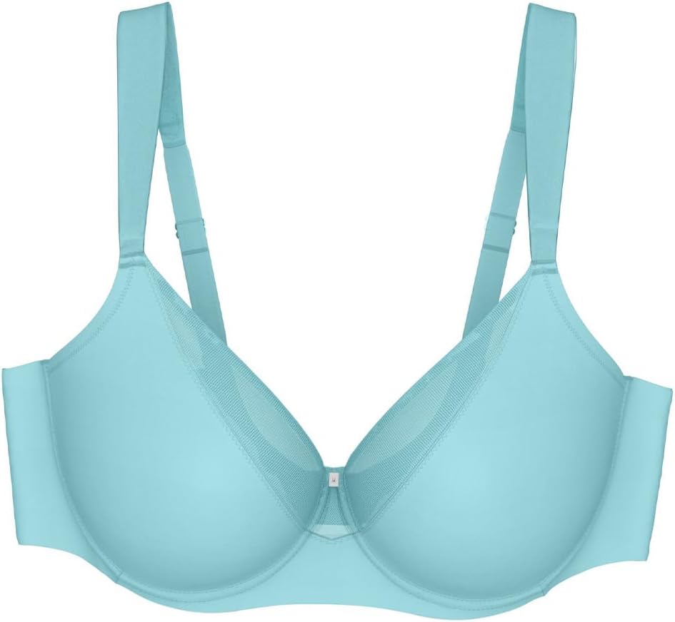 Thumbnail 6 de Triumph Minimizer-BH True Shape Sensation W01 mit Bügel – unaufdringliche Reduktion und passgenaue Tragekomfort