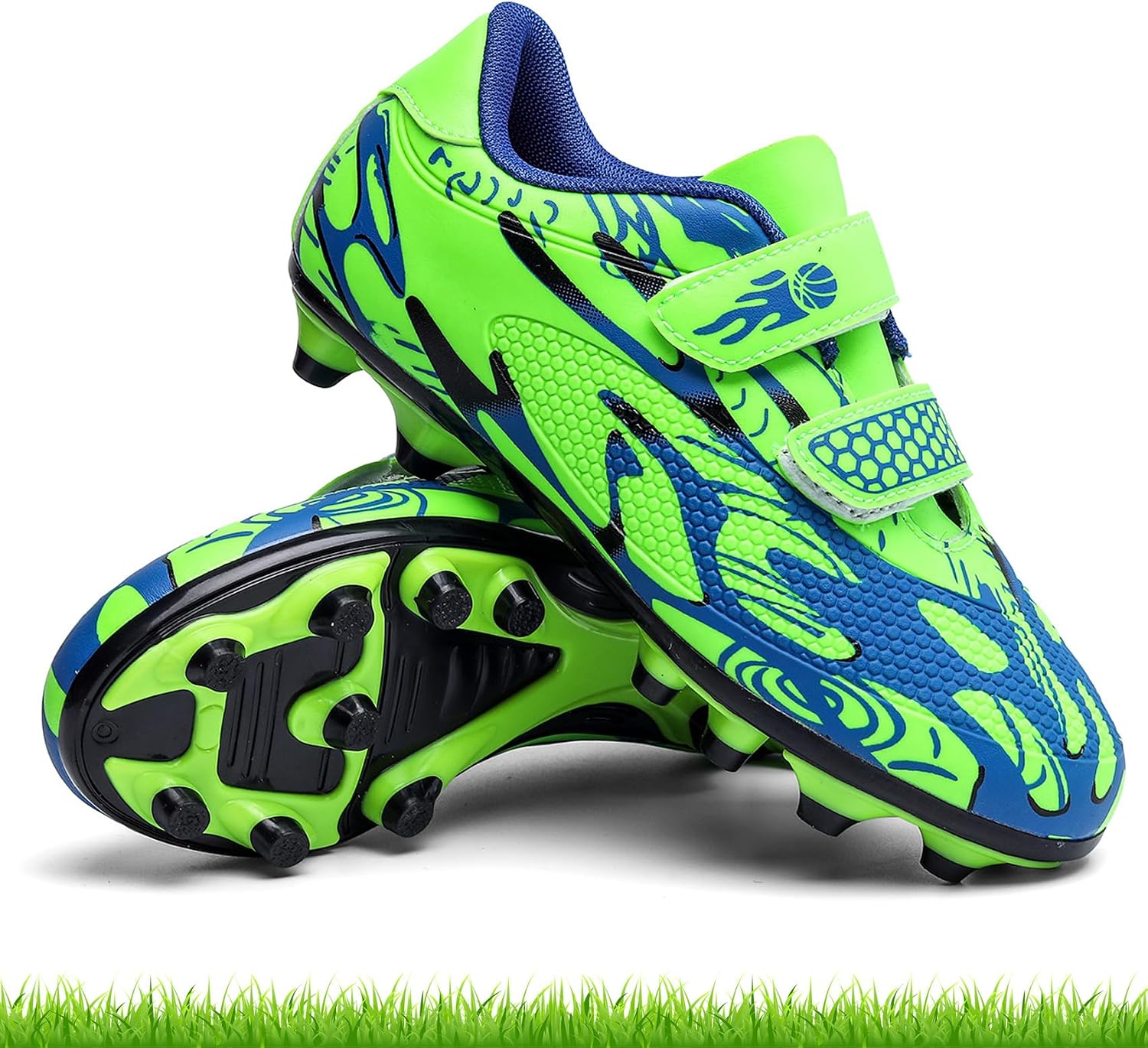 Detalle 2 de Unitysow Fußballschuhe Jungen