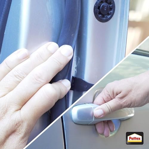 Thumbnail 4 de Pattex Nural 25 Pegamento extra fuerte para coche (2 x 11 ml) para reparaciones y pegado multimaterial