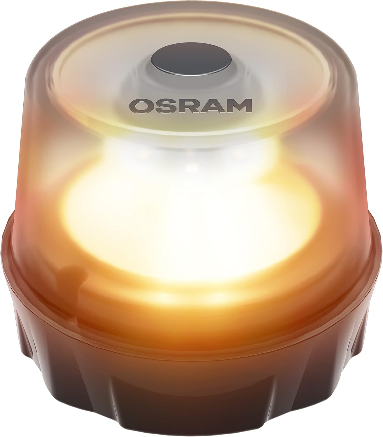 Thumbnail 5 de OSRAM LEDguardian ROAD FLARE Signal TA20: Magnetic, Rechargeable LED Warning Light