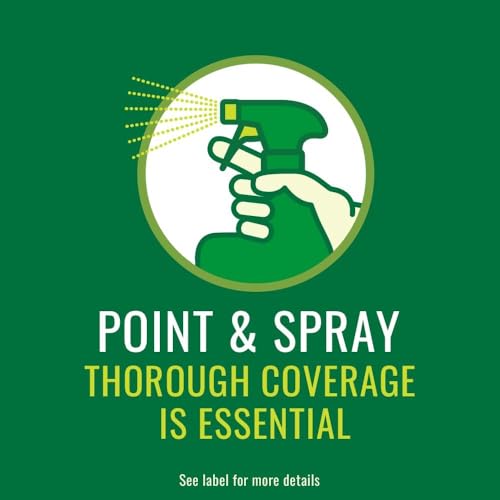 Thumbnail 3 de Natria Neem Oil Spray for Gardening - 24 oz