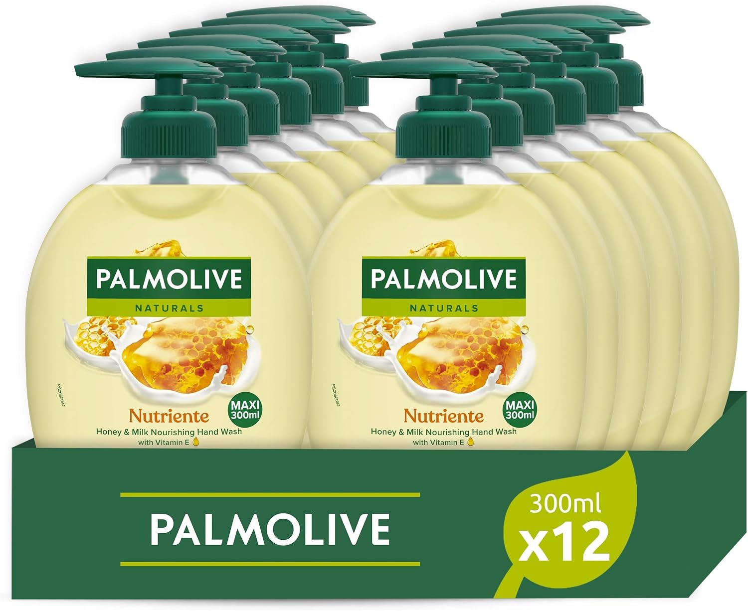 Thumbnail 5 de Palmolive Sapone Liquido Mani Aquarium 300 ml