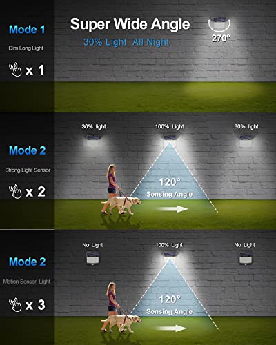 Thumbnail 4 de SEZAC Luz Solar Exterior 6 unidades 🌞