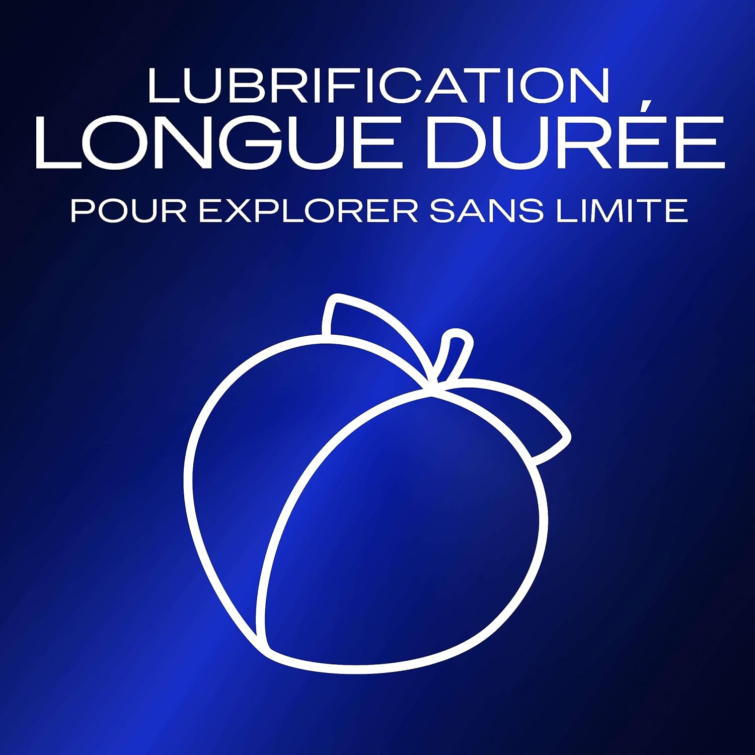 Detalle de Durex Perfect Gliss lubrifiant intime 250 ml