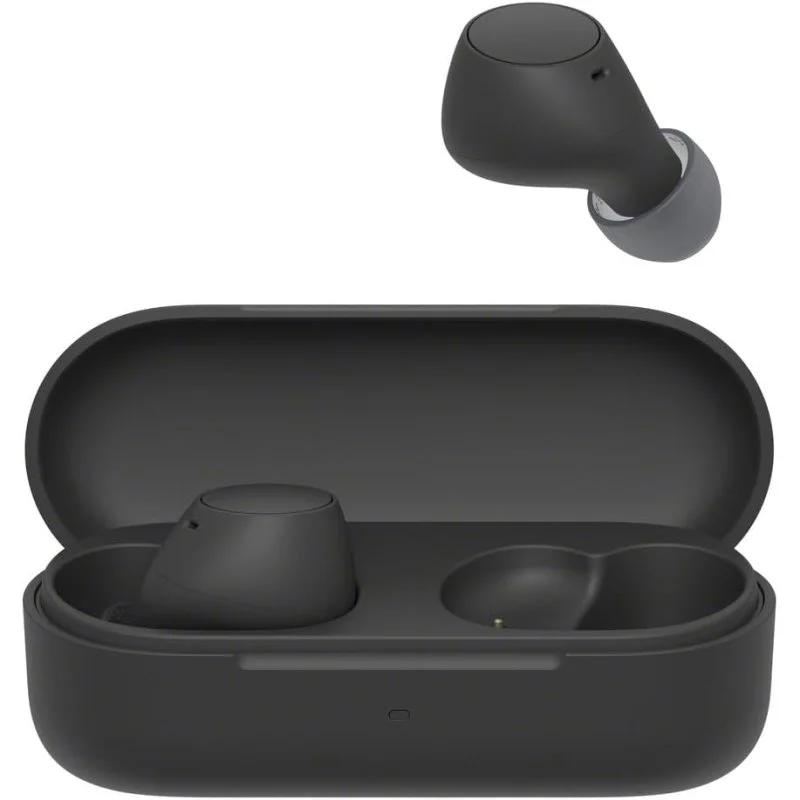 Detalle de Sony WF-C510 Auriculares inalámbricos True Wireless negros