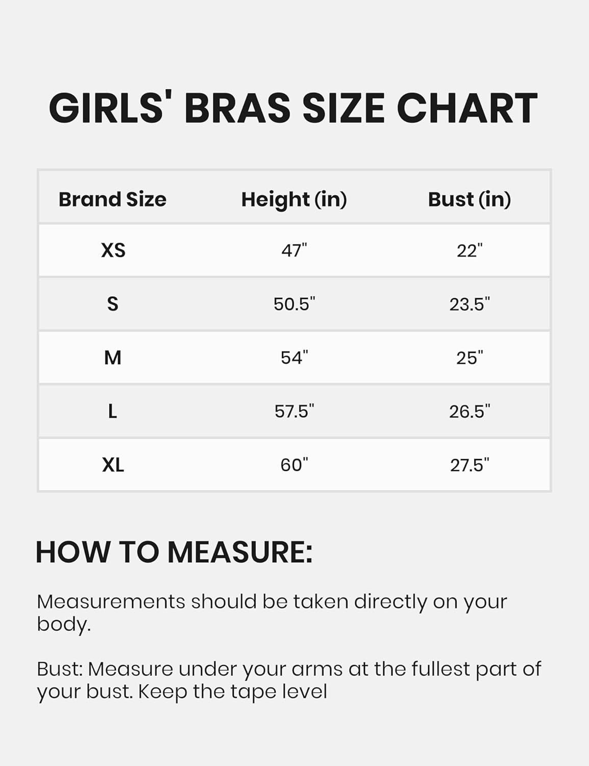 Thumbnail 5 de CRZ YOGA Ragazze Butterluxe Criss Croce Reggiseno Sportivo Yoga per Adolescenti