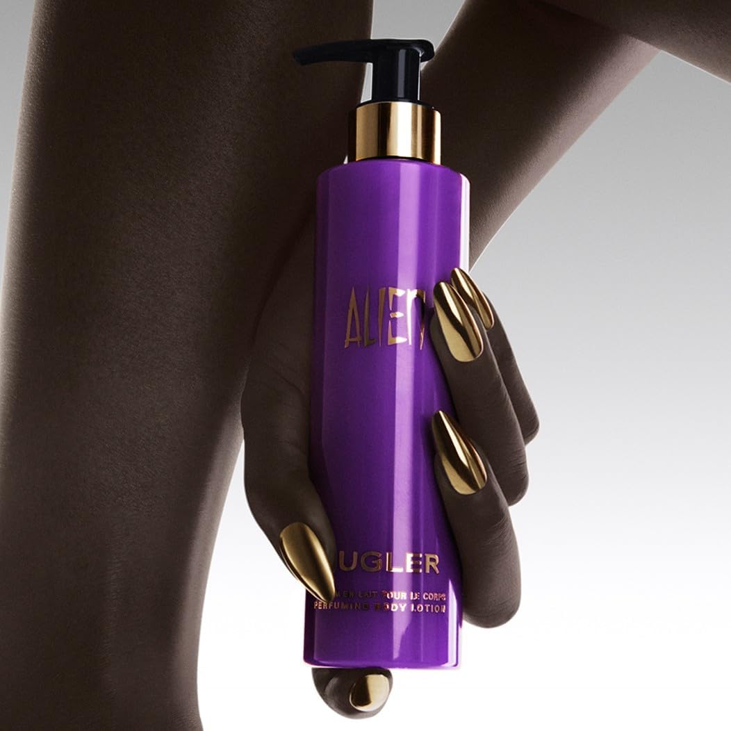Thumbnail 2 de Mugler Alien Beautifying Body Lotion