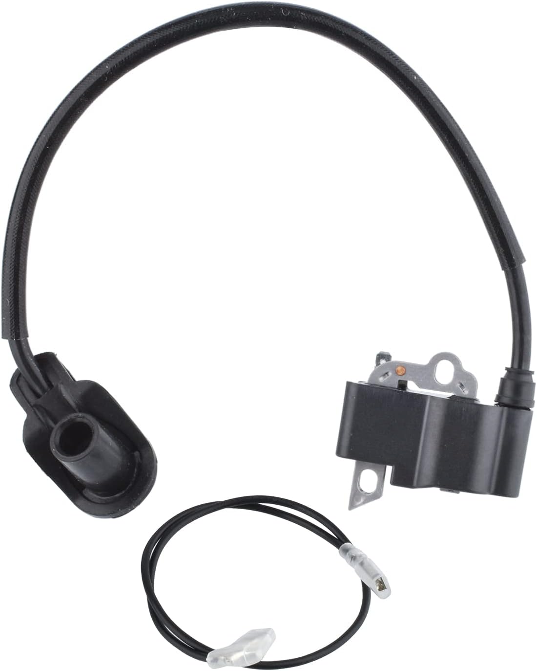 Detalle 2 de Cancanle Ignition Coil with Wire for Stihl TS400 Cut Off Saw (4223 400 1303)