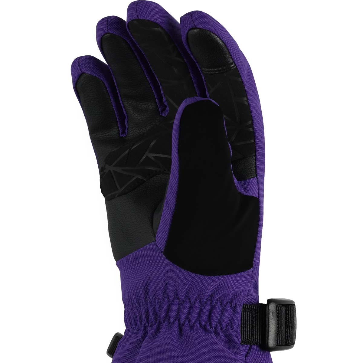 Thumbnail 2 de Spyder Synthesis Guantes de esquí niña 🎿