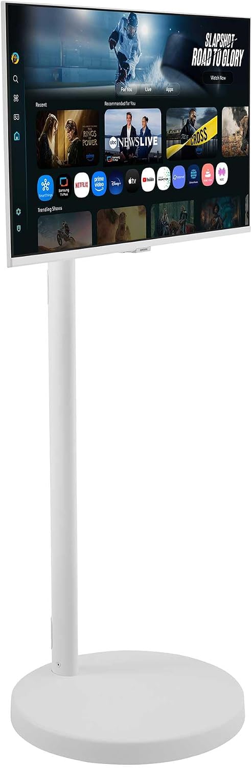 Thumbnail 6 de Samsung Smart Monitor 32-inch