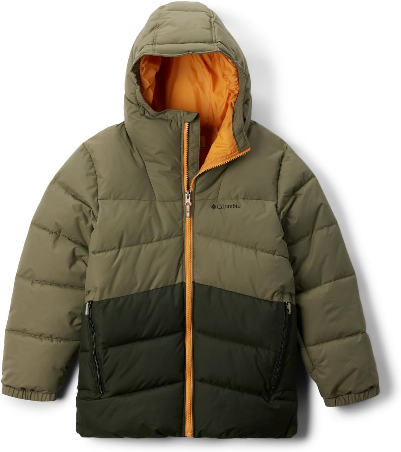 Detalle de Columbia Arctic Blast 2 giacca sci bambino 1