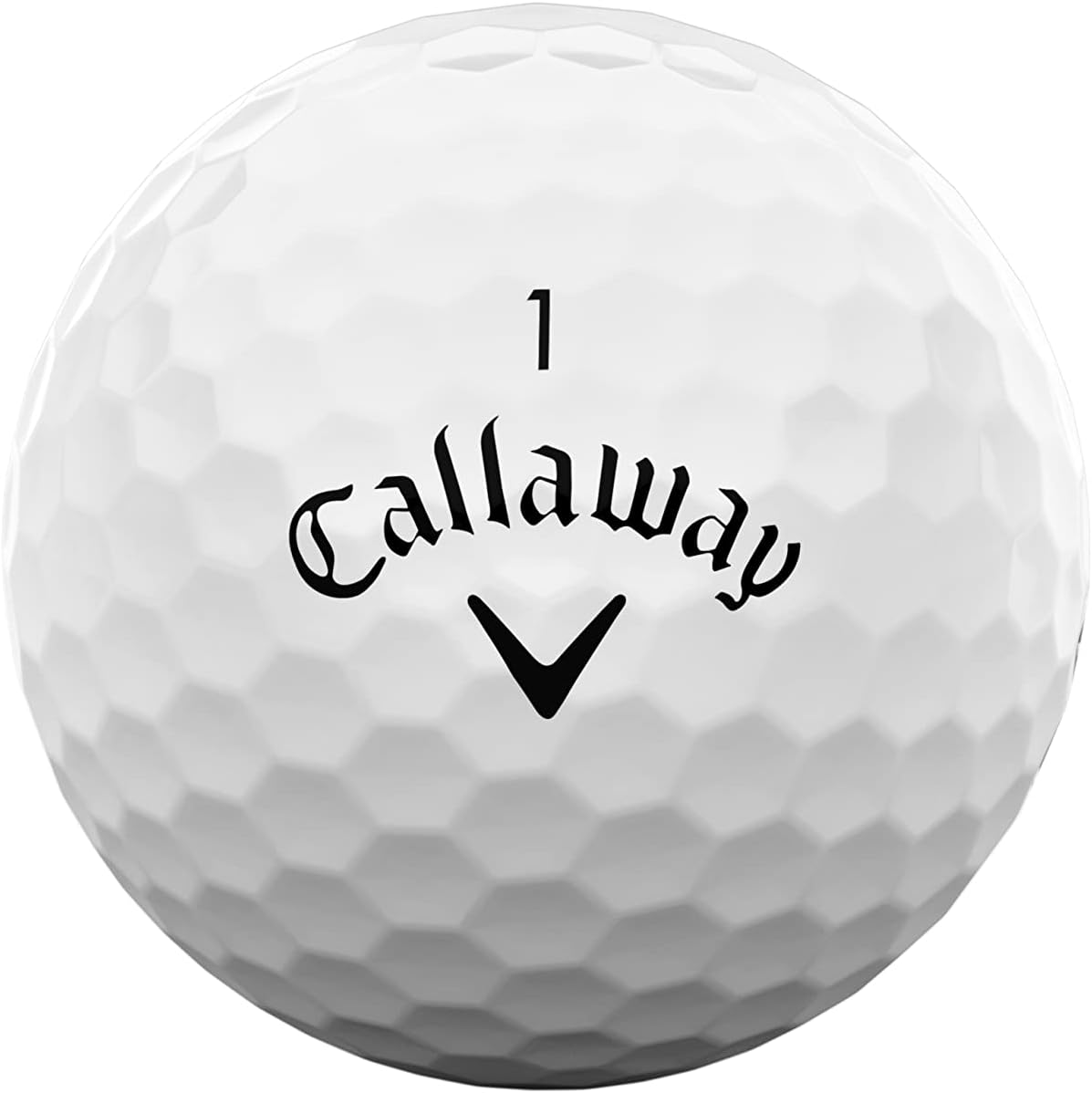 Thumbnail 3 de Callaway Golf Warbird 2023 – Balles de golf à longue portée