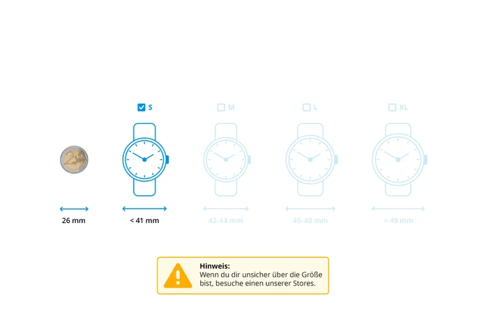 Thumbnail 35 de Garmin Lily 2 Active Grün – kompakte Smartwatch mit Herzhäppchen und GPS