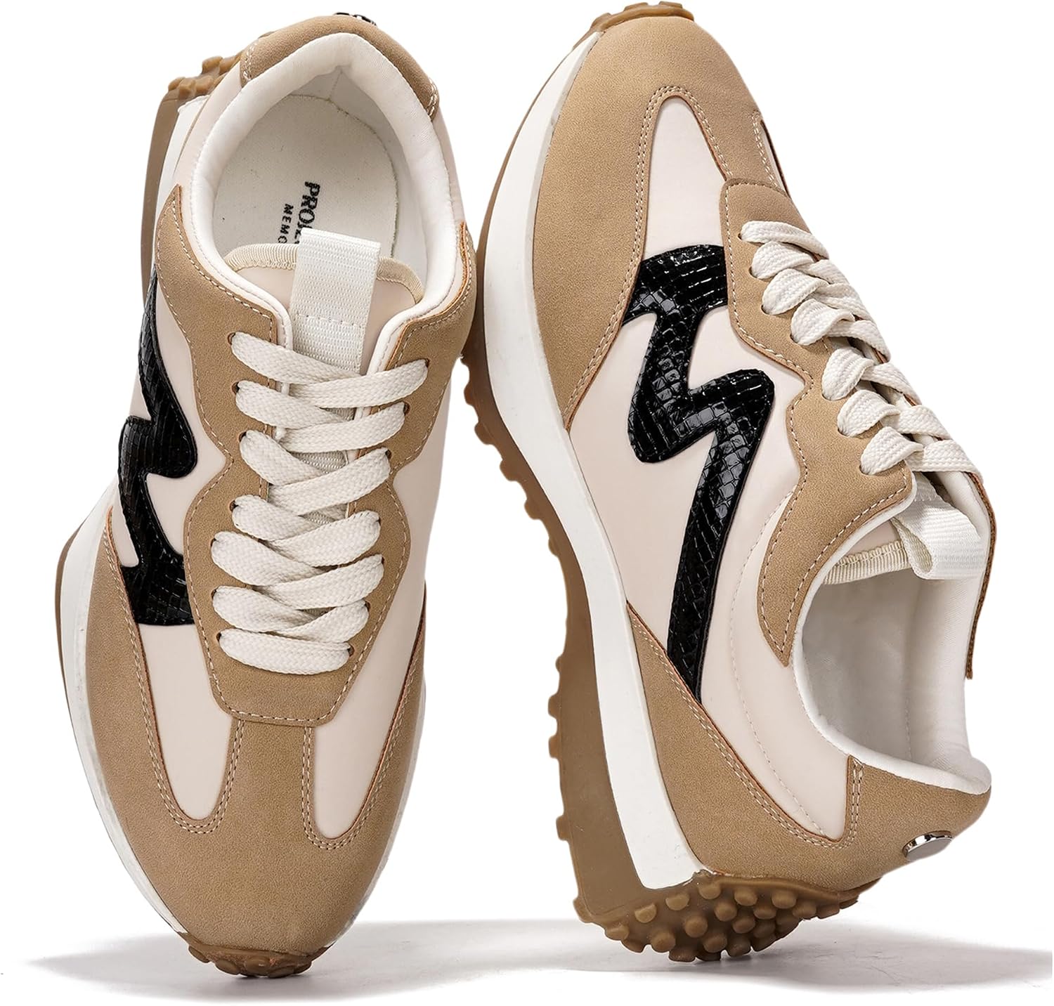 Thumbnail 5 de Project Cloud Women's Canvas Sneakers