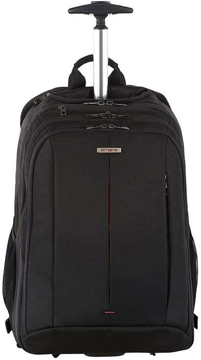Thumbnail 3 de Samsonite GUARDIT 2.0 15.6" Laptop Backpack with Wheels (29L) – Black