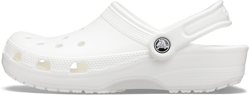 Thumbnail 6 de Crocs 51-52 EU White zapatillas talla 52