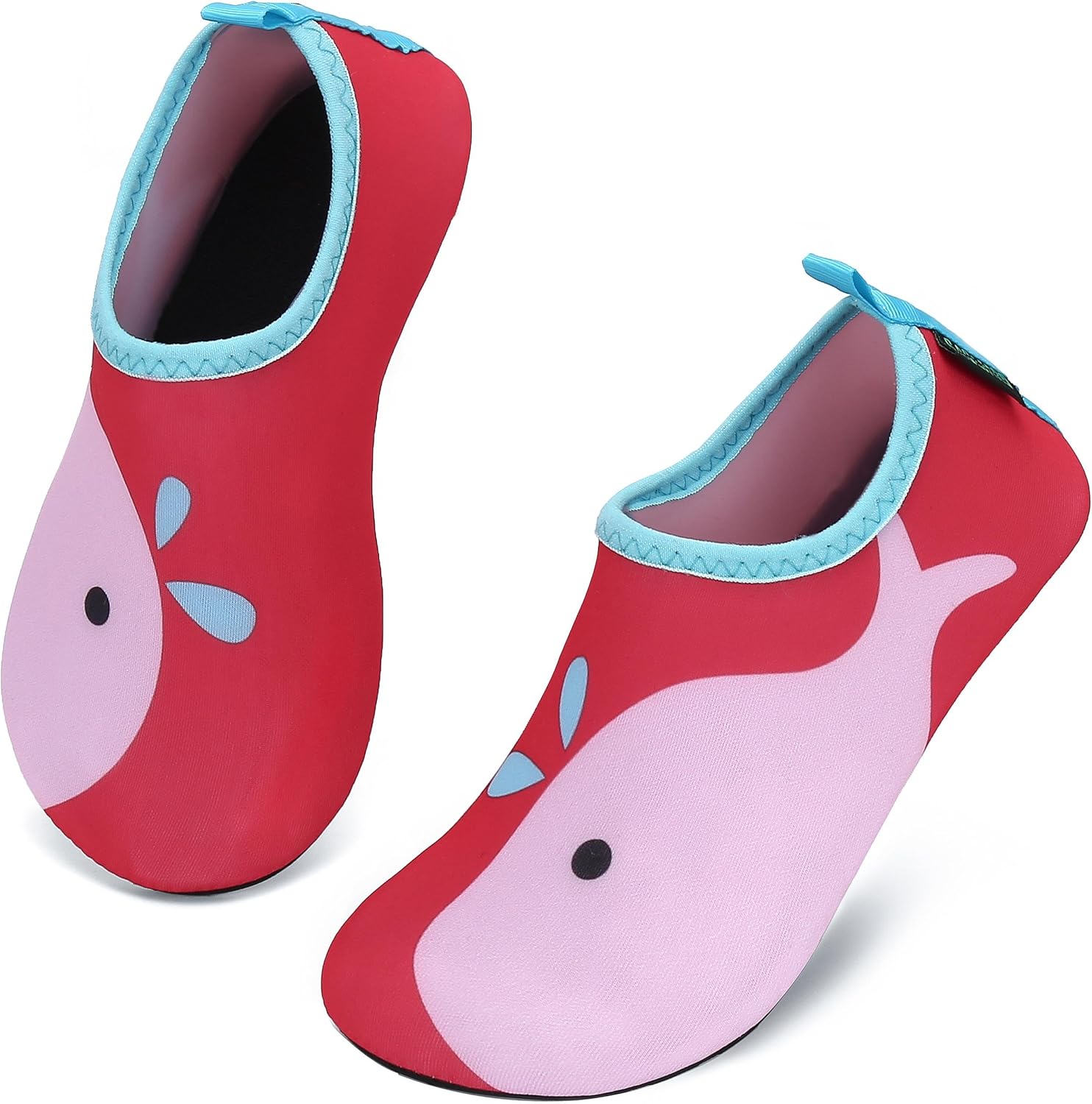 Thumbnail 4 de SAGUARO Chaussures Aquatiques pour Enfants — Léger et Respirant, Antidérapantes