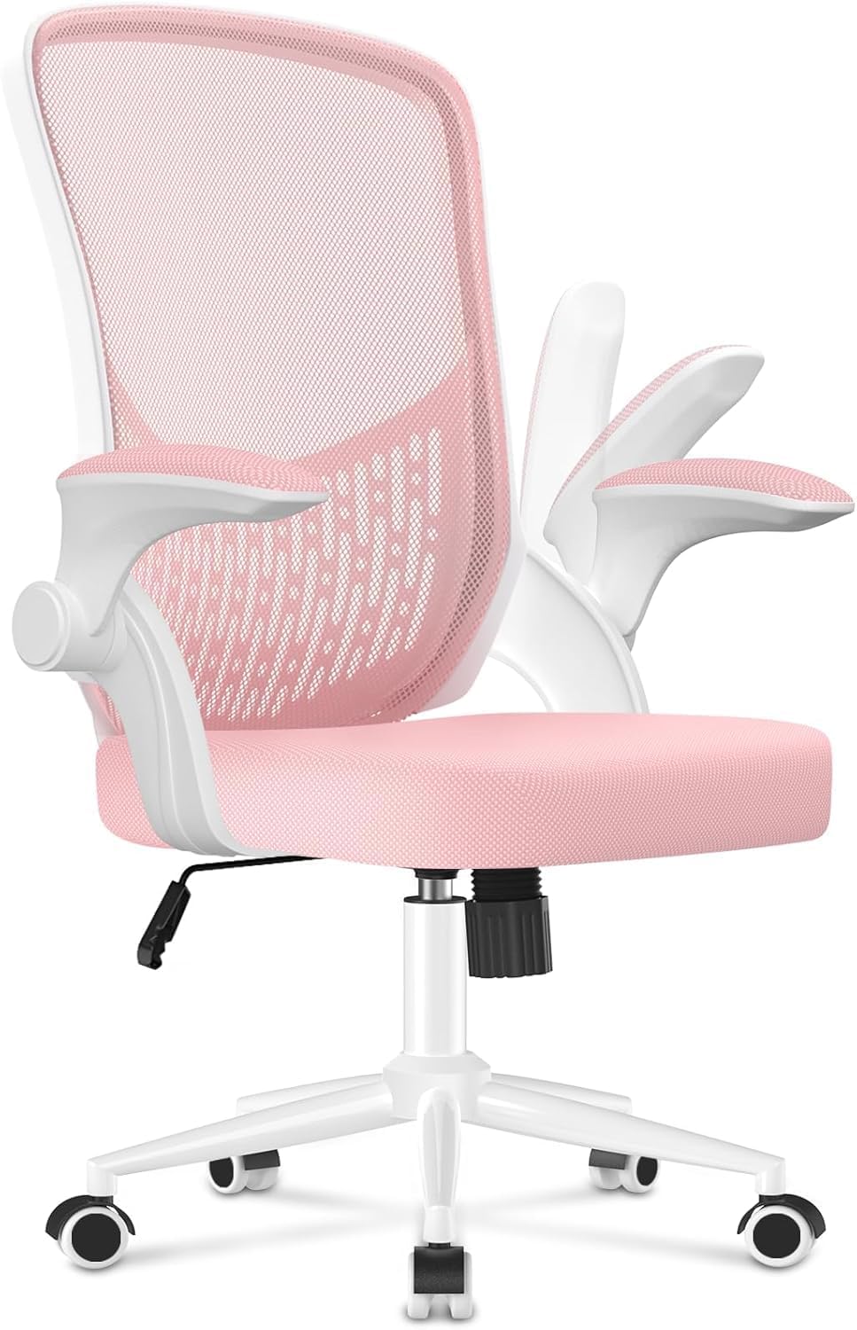 Detalle de naspaluro Ergonomischer Bürostuhl 110 kg