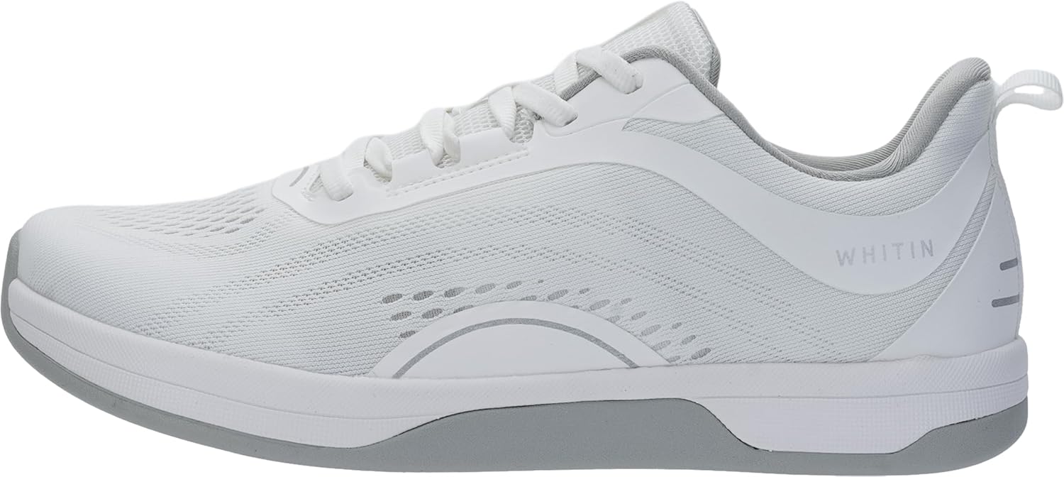 Thumbnail 1 de WHITIN Women’s Wide Toe Box Road Running Shoe with Zero Drop