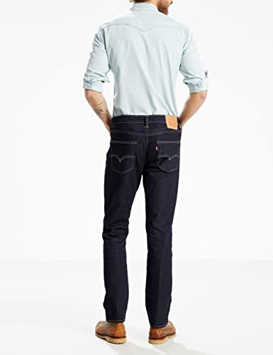 Detalle 2 de Levi's 511 Slim vaqueros Levi’s Rock Cod 31W / 30L para hombre