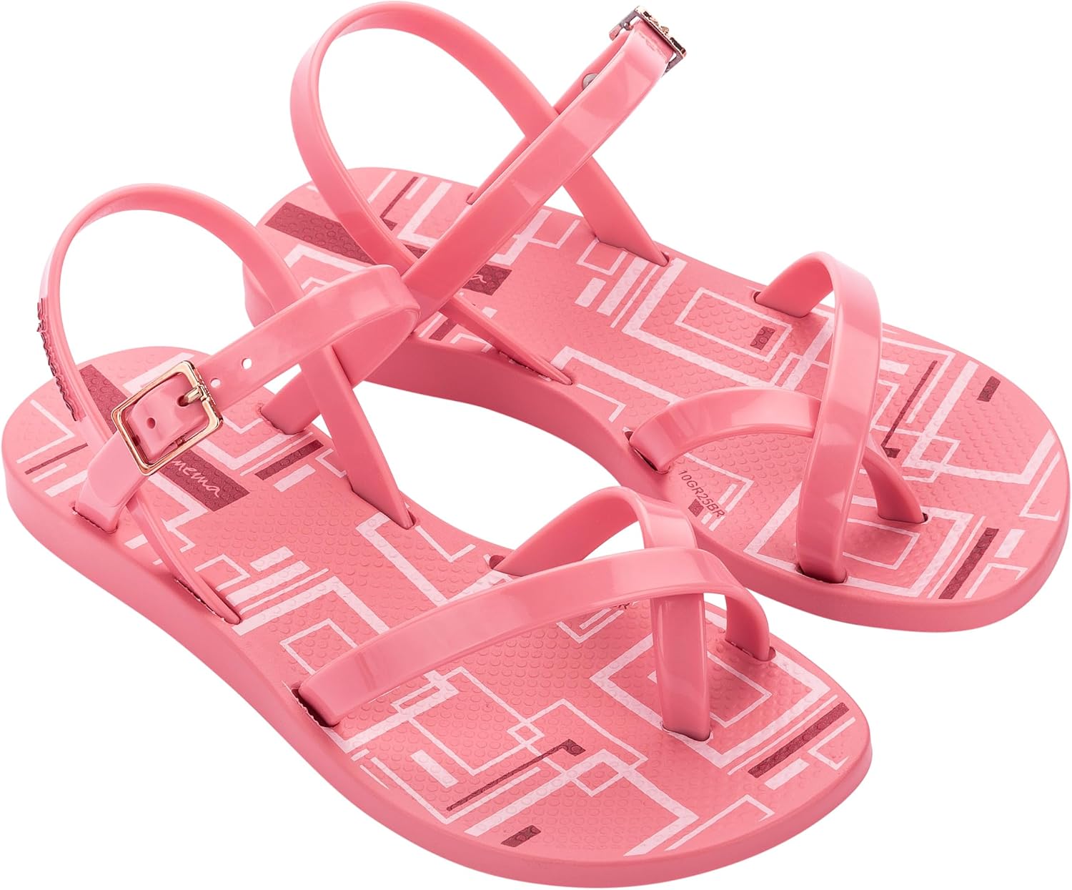 Thumbnail 6 de Ipanema Fashion Sand X Kids SandalFille : sandales enfant chic et confortables pour l’été
